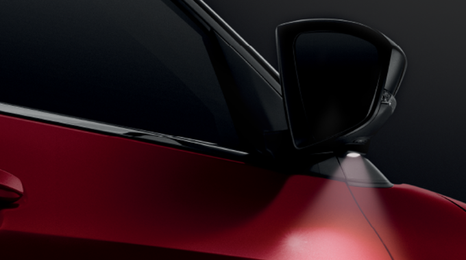 traz trendy retractableside